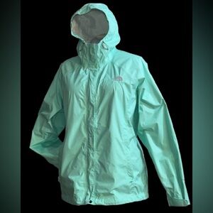 The North face Venture 2 Wmns jacket sz XL